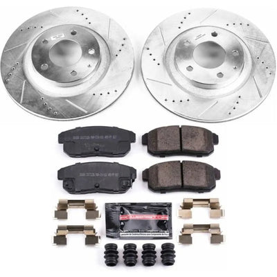 PowerStop auto part