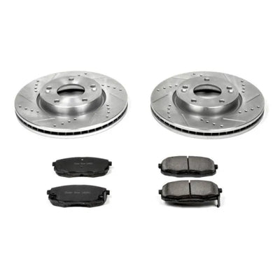 PowerStop auto part