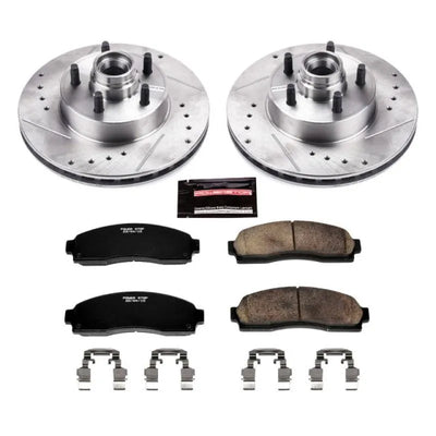 PowerStop auto part