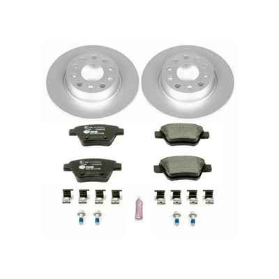 PowerStop auto part