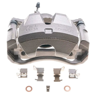 PowerStop roof rack