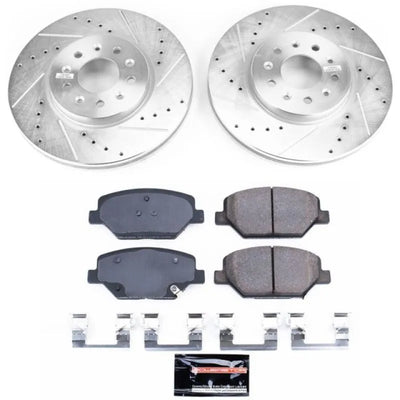 PowerStop auto part