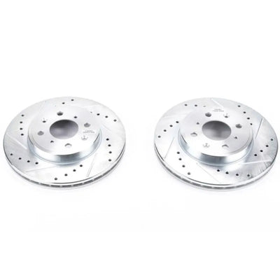 PowerStop auto part