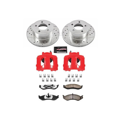 PowerStop auto part