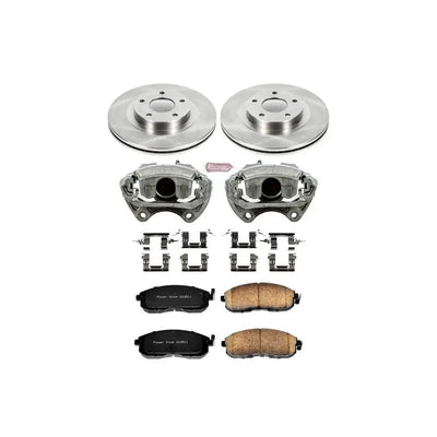 PowerStop auto part