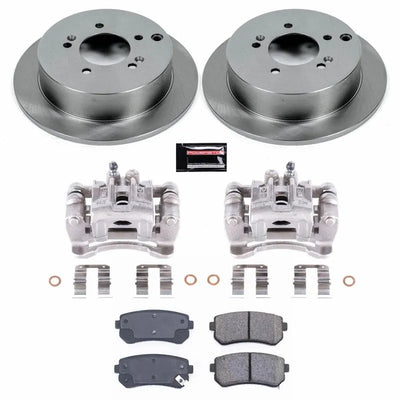 PowerStop auto part