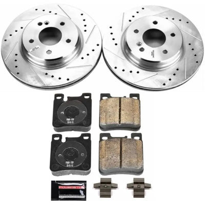 PowerStop auto part