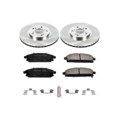 PowerStop auto part