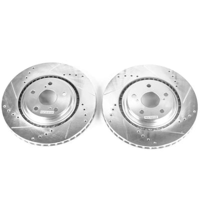 PowerStop auto part