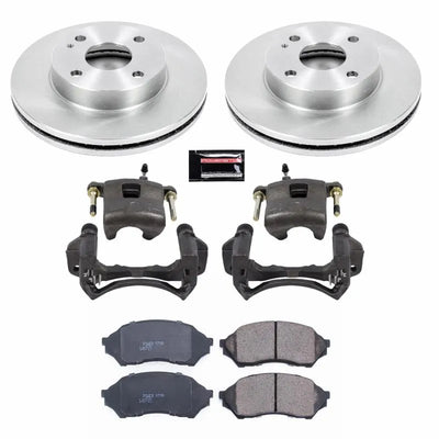 PowerStop auto part