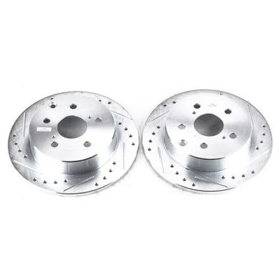 PowerStop auto part