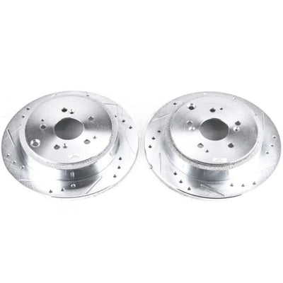 PowerStop auto part