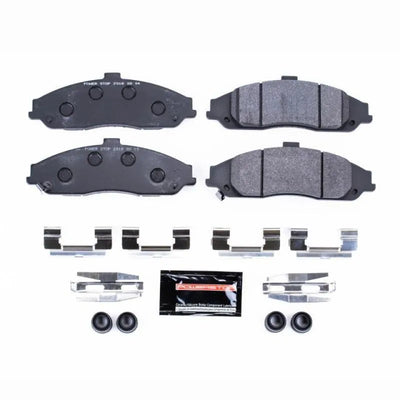 PowerStop roof rack