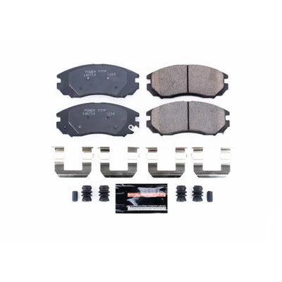 PowerStop auto part