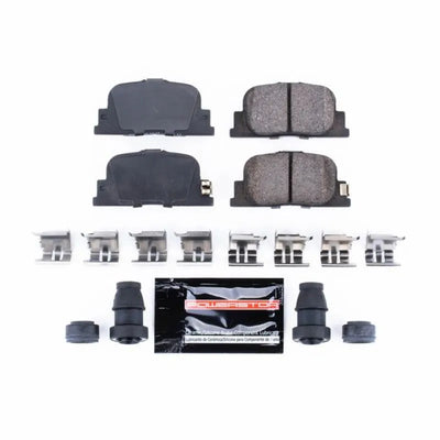 PowerStop auto part
