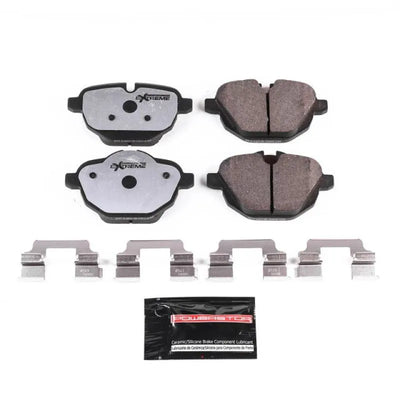 PowerStop auto part