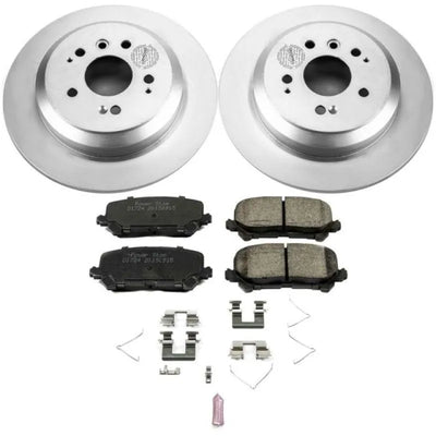 PowerStop auto part