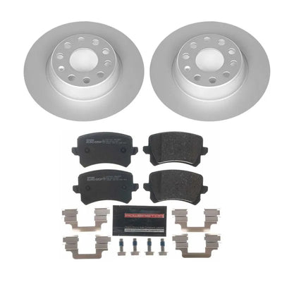 PowerStop auto part