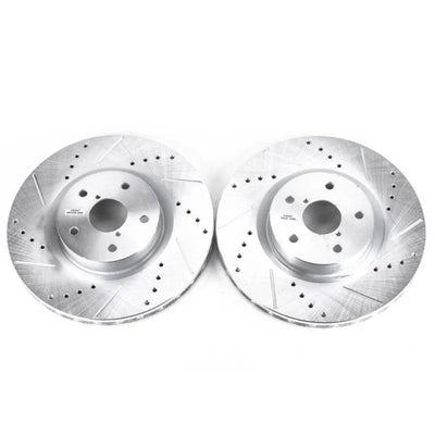 PowerStop auto part