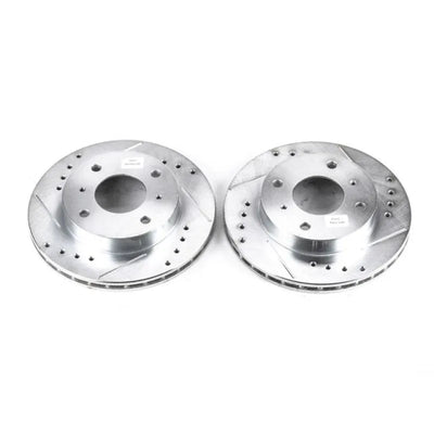 PowerStop auto part