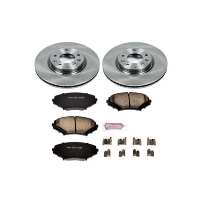 PowerStop auto part