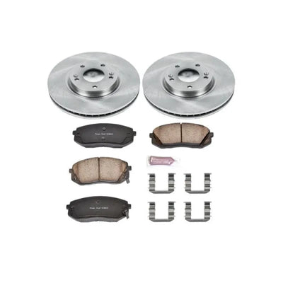 PowerStop auto part