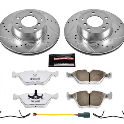 PowerStop auto part