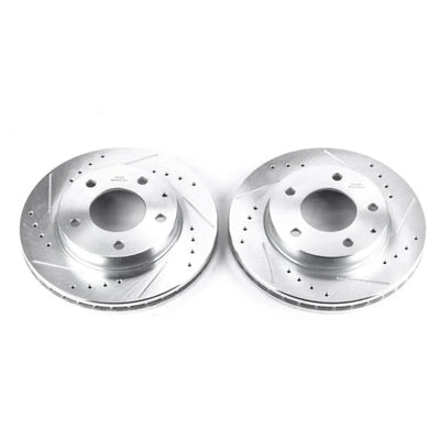 PowerStop auto part