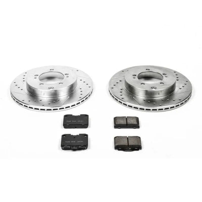 PowerStop auto part