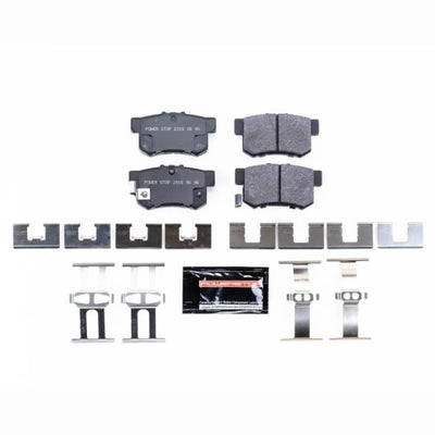 PowerStop roof rack