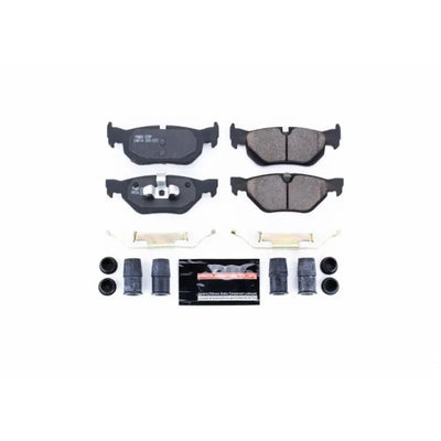 PowerStop auto part