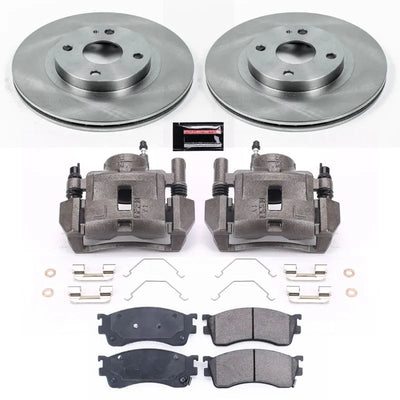 PowerStop auto part