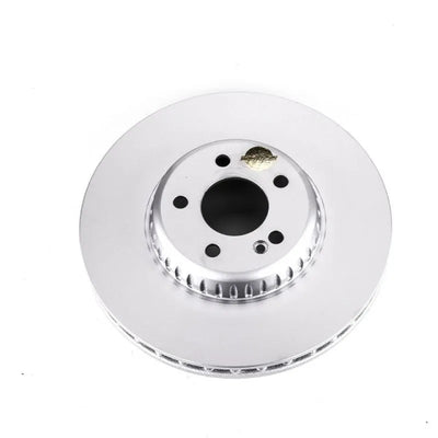PowerStop carbon auto part
