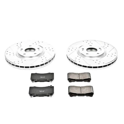 PowerStop auto part