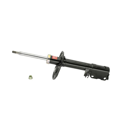 KYB shock absorber