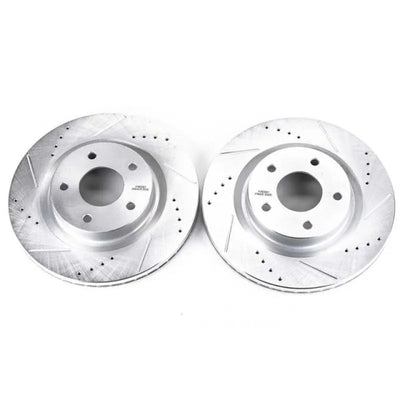 PowerStop auto part