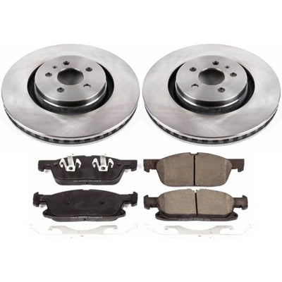 PowerStop auto part
