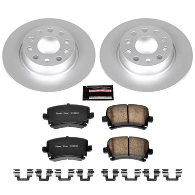 PowerStop auto part