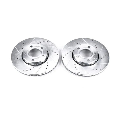 PowerStop auto part