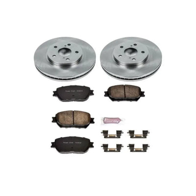 PowerStop auto part