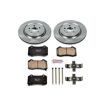 PowerStop auto part