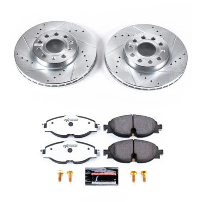 PowerStop auto part