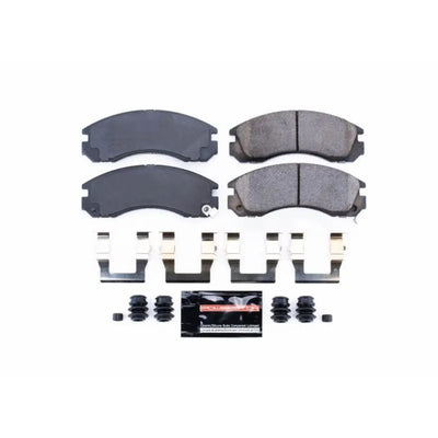 PowerStop auto part