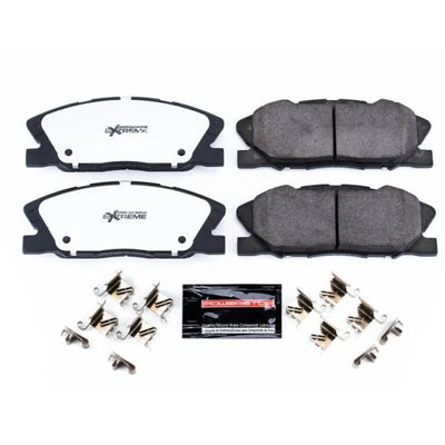 PowerStop auto part