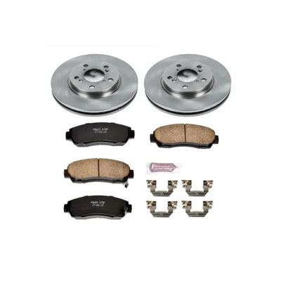 PowerStop auto part