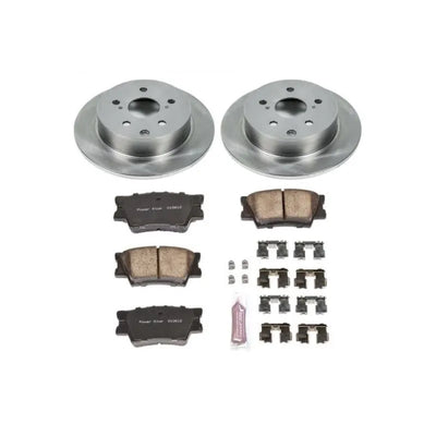 PowerStop auto part