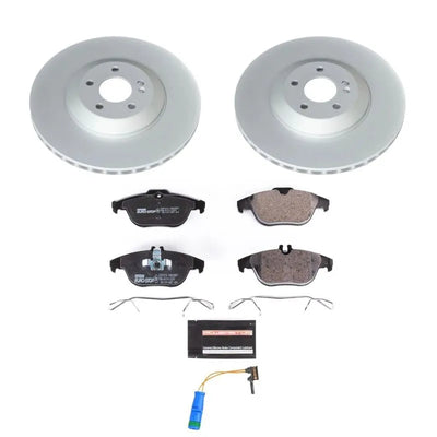 PowerStop auto part