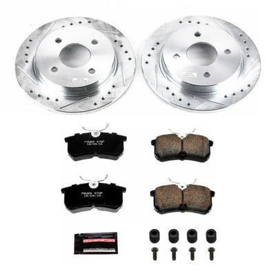 PowerStop auto part