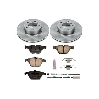PowerStop auto part