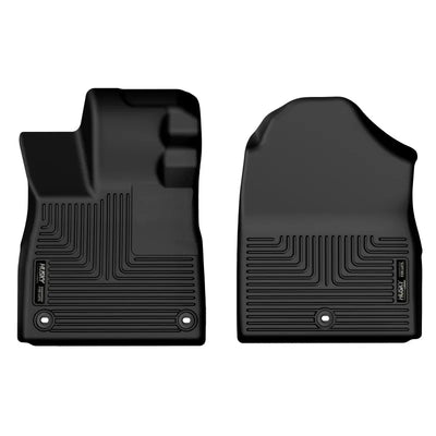 Husky Liners floor liners